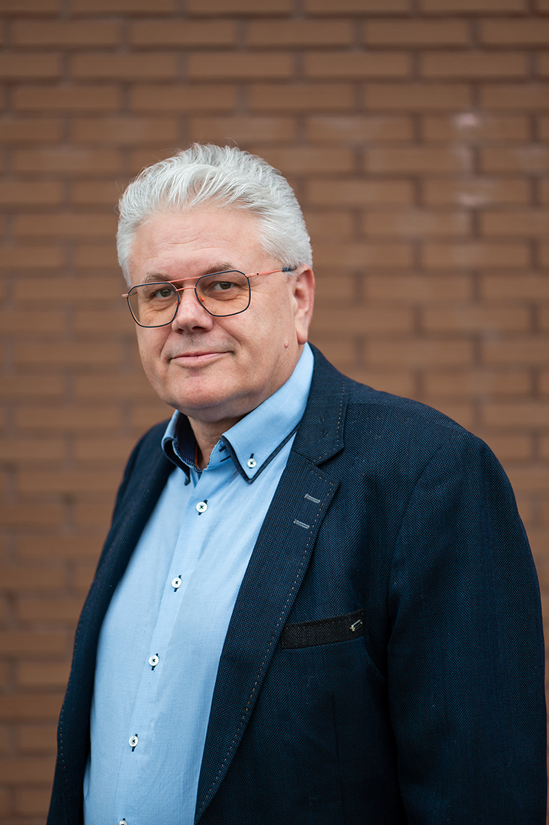 Bert Draaijer