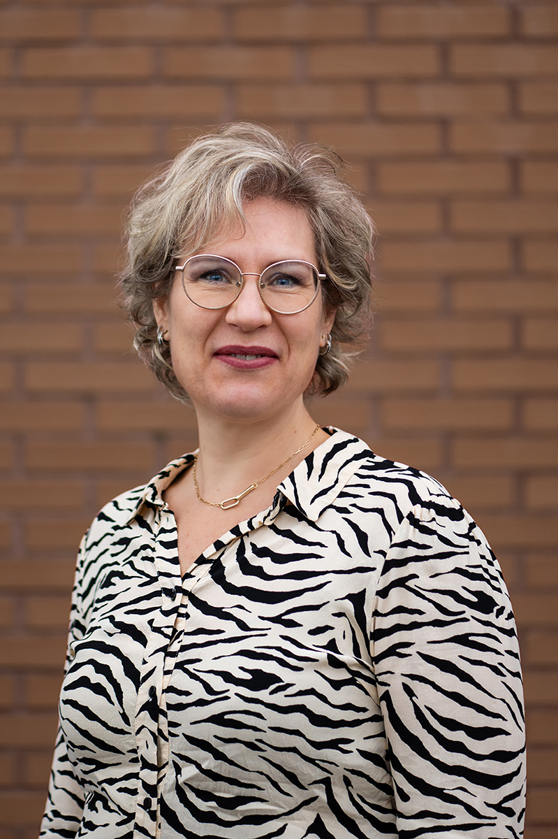 Manon Companjen